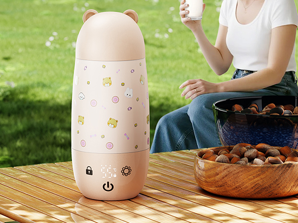 Control preciso de la temperatura para mejorar la calidad de vida