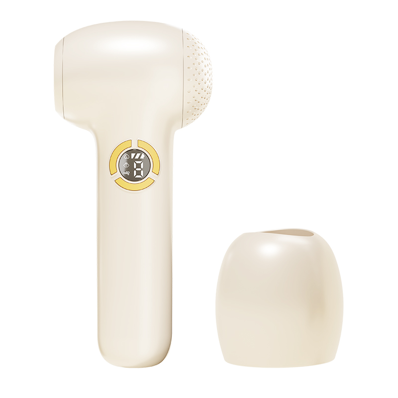 Secador de pelo inalámbrico para bebés