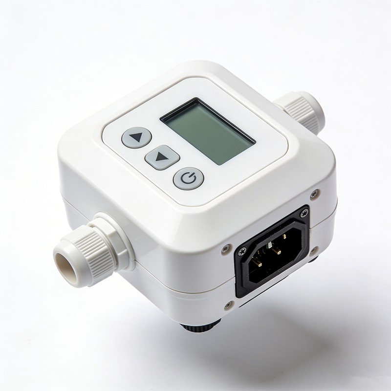 Bomba de drenaje de aire acondicionado eléctrica