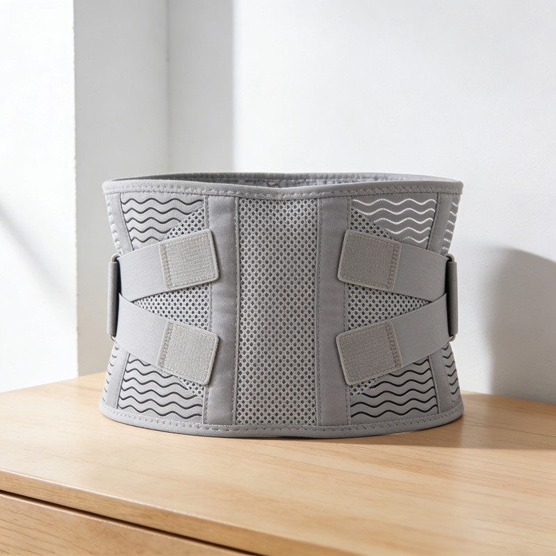 Cinturón de compresión caliente